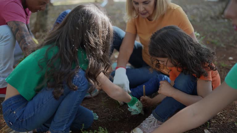 Mulching Services in Santa Rosa Valley, CA